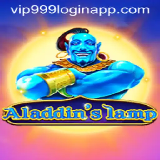 Discover the Enchantment of Aladdinslamp: A Guide to Vip999 Login App