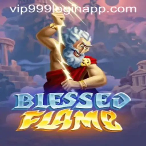 Discover the Mystical World of BlessedFlame: A Comprehensive Guide