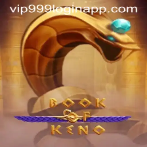 Exploring BookOfKeno: A Journey into Gaming with Vip999 Login App