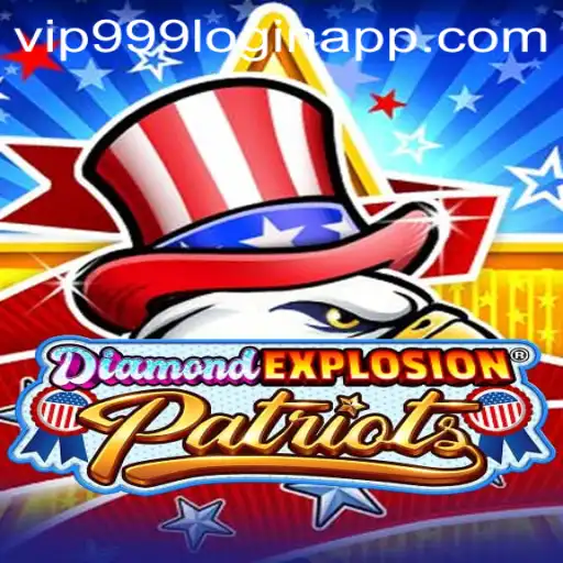 A Comprehensive Guide to DiamondExplosionPatriots: An Exciting Gaming Experience