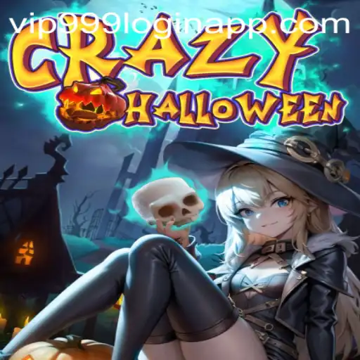 Discover the Thrills of CrazyHalloween: An Engaging Blend of Spooky Adventures and Strategic Challenges