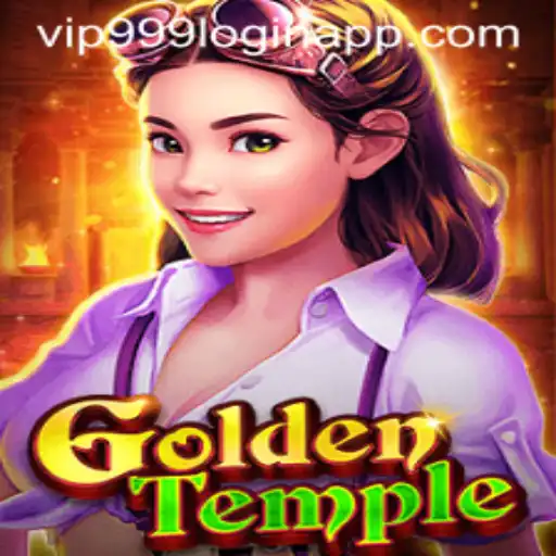 Explore the Mystical World of GoldenTemple with Vip999 Login App