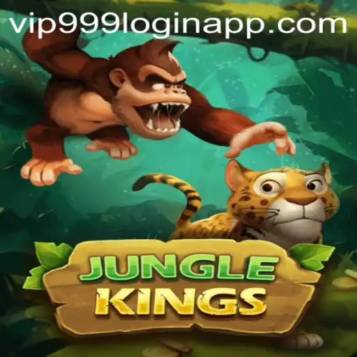 Discover the Thrilling JungleKings: Exploring the World of Vip999 Login App