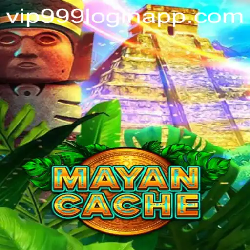 Exploring MayanCache: An Engaging Adventure with Vip999 Login App Integration