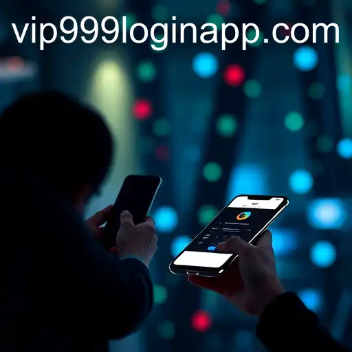 Effective Promotions in the Digital Era: Leveraging Vip999 Login App