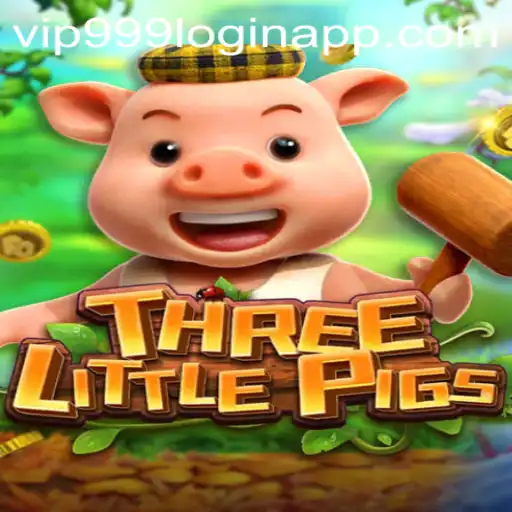 Explore the Fascinating World of THREELITTLEPIGS with Vip999 Login App