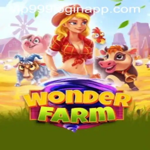 WonderFarm: A Vibrant Virtual Farming Experience